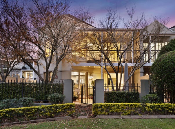 15 Waragal Avenue, Rozelle, NSW 2039