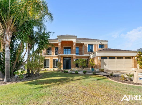 89 Bennett Drive, Canning Vale, WA 6155