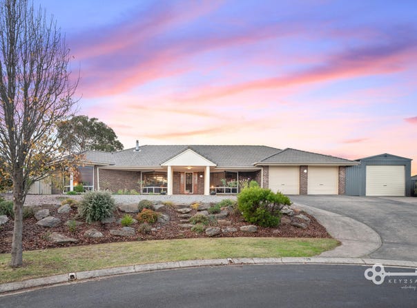 15 Navajo Drive, Mount Gambier, SA 5290