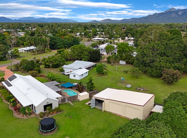 8 Isis Court, Alice River, Qld 4817