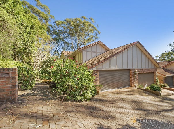 1/1 Tallean Road, Nelson Bay, NSW 2315