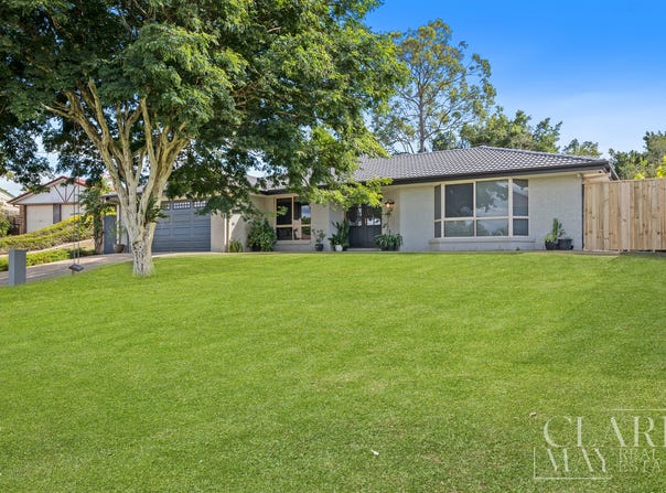 3 Ashbrook Place, Springfield, Qld 4300