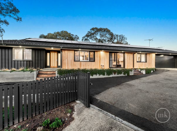 35 Sunnyside Crescent, Wattle Glen, Vic 3096