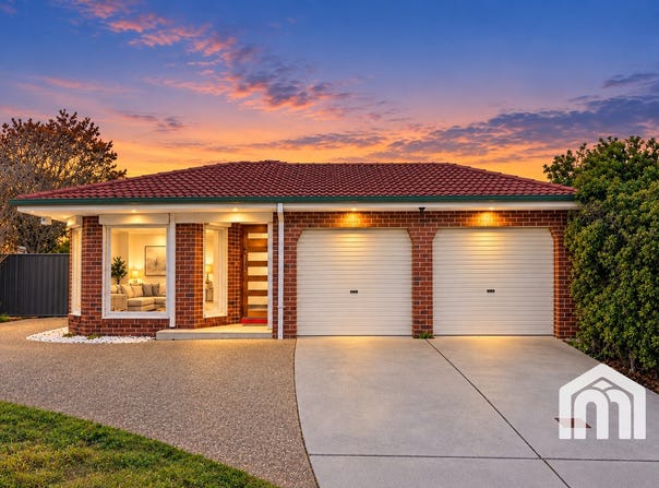 52 Tarrant Crescent, Dunlop, ACT 2615
