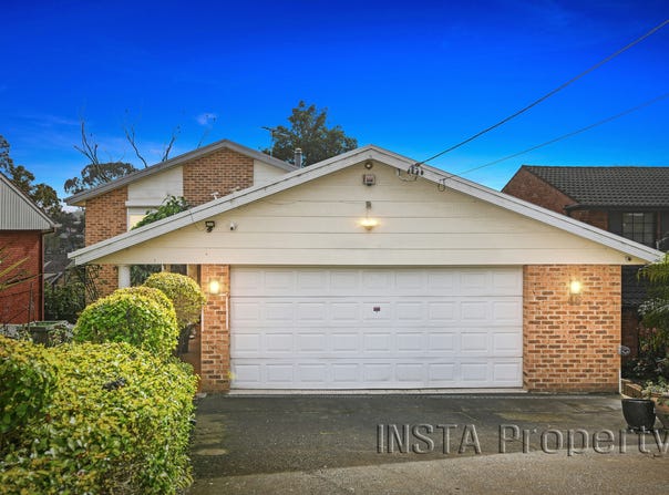 46 Wren Street, Condell Park, NSW 2200