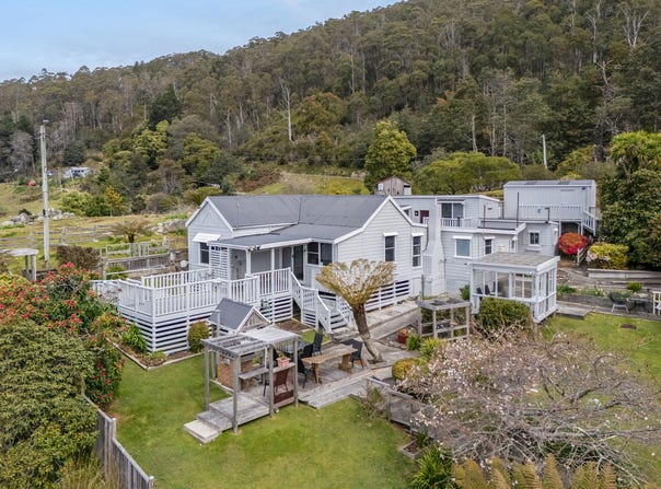 8 Krushka Street, Derby, Tas 7264