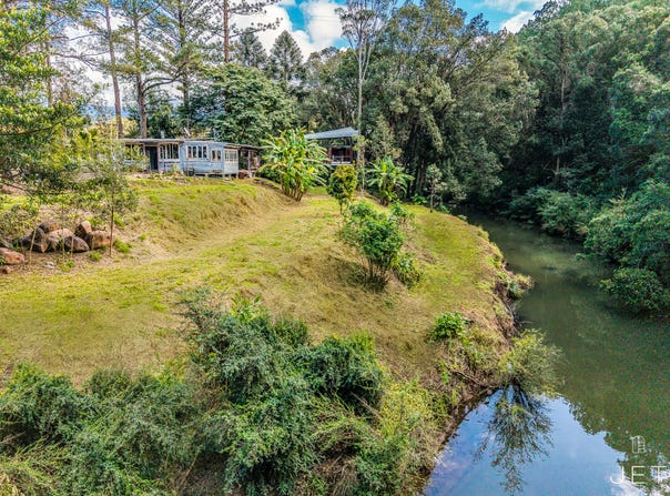 704 Byrrill Creek Road, Byrrill Creek, NSW 2484