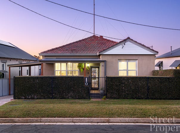 4 Wentworth Street, Georgetown, NSW 2298