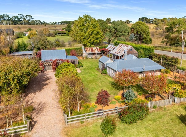 90 Bunnaby Street, Taralga, NSW 2580