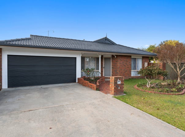 2 Exton Crescent, Benalla, Vic 3672