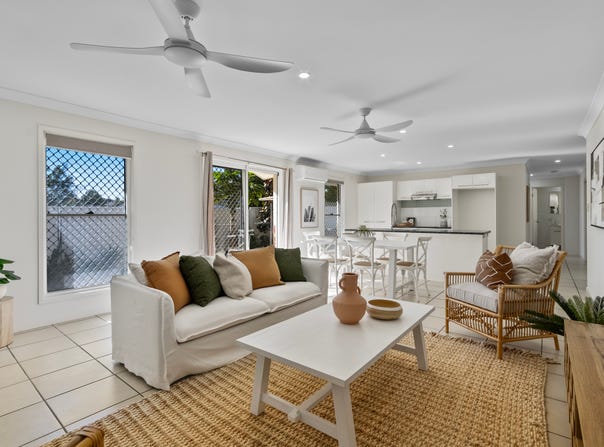 1/21 Richarson Crescent, Upper Coomera, Qld 4209