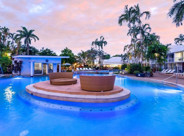 2005/87-109 Port Douglas Road, Port Douglas, Qld 4877