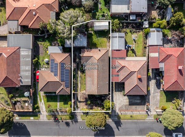 4 Miranda Close, Clayton South, Vic 3169
