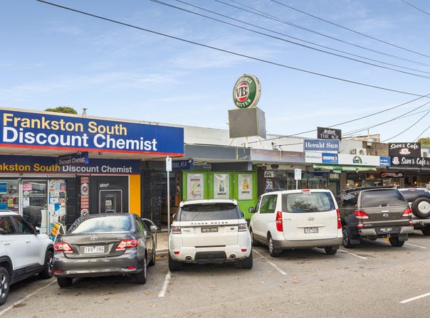 45 Foot Street, Frankston, Vic 3199