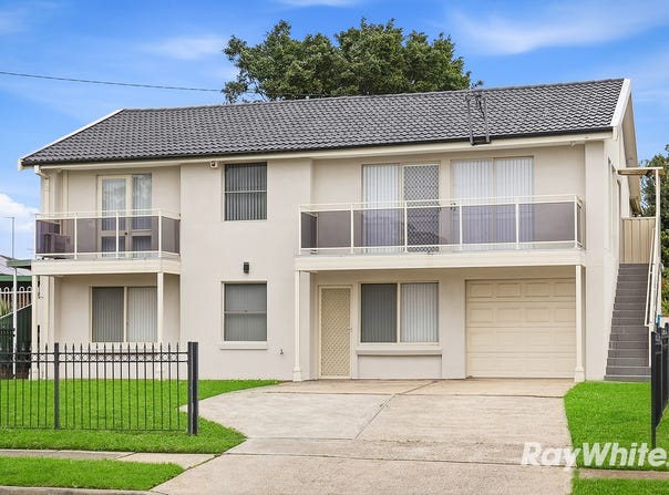 58 Pringle Road, Hebersham, NSW 2770