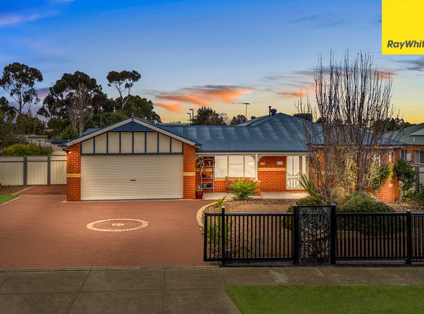322 Coburns Road, Kurunjang, Vic 3337