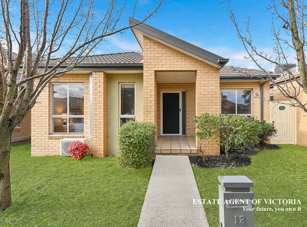 12 Black Wattle Way, Cranbourne, Vic 3977