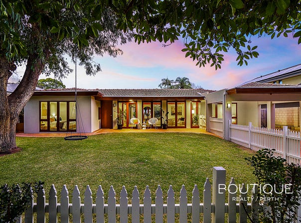 50 Donegal Road, Floreat, WA 6014