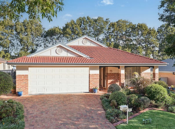 63 Skyhawk Avenue, Hamlyn Terrace, NSW 2259