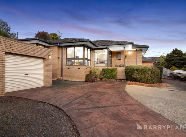 22 Vista Drive, Chirnside Park, Vic 3116