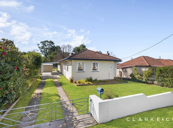 84 Brisbane Street, East Maitland, NSW 2323