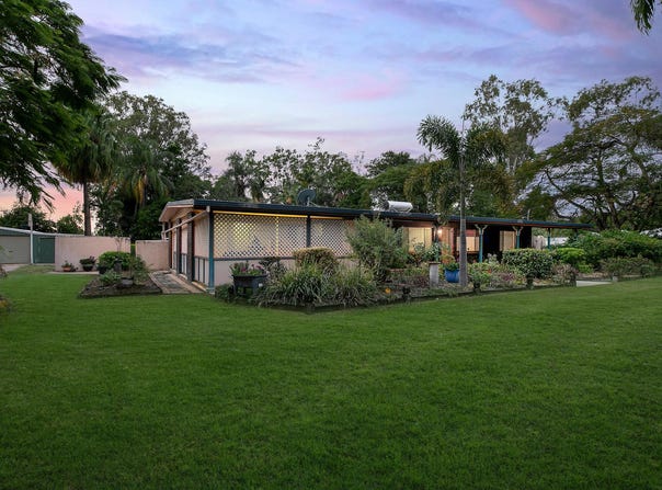 25 Gum Tree Avenue, Bouldercombe, Qld 4702