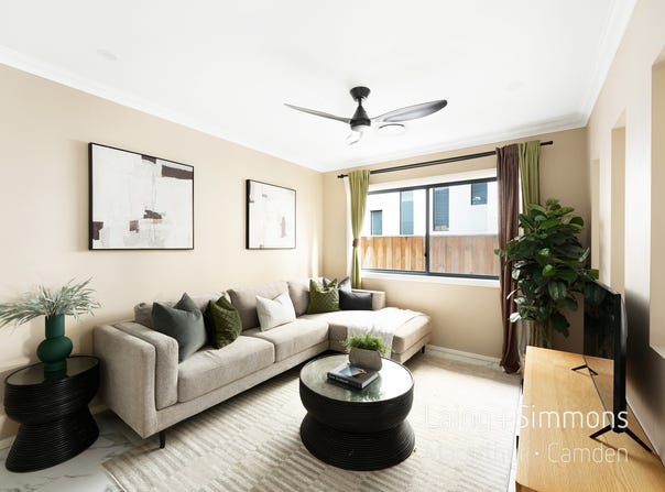 9 Kerilliau Street, Gledswood Hills, NSW 2557