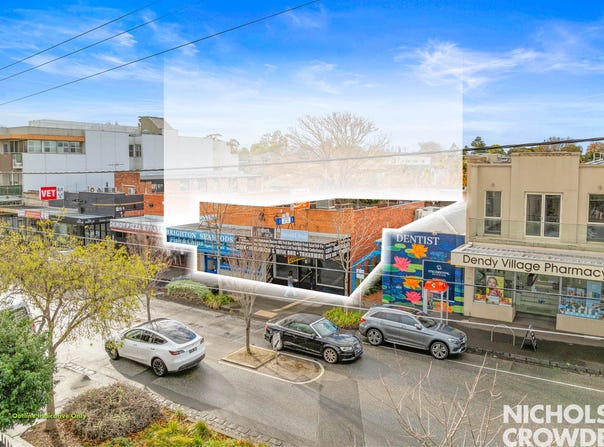 756 & 756A Hampton Street, Brighton, Vic 3186