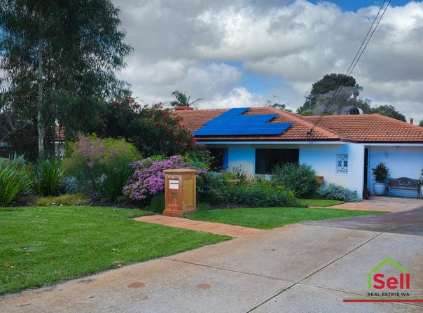 7a Endeavour Avenue, Bull Creek, WA 6149