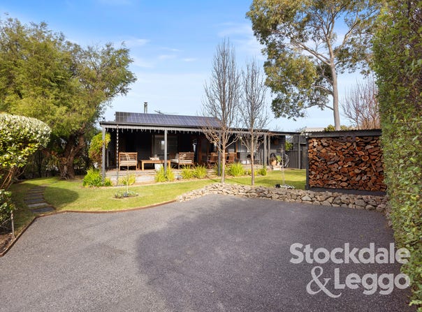 33 Brights Drive, Tootgarook, Vic 3941