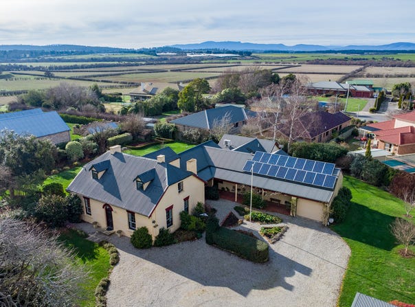103 Wellington Street, Longford, Tas 7301