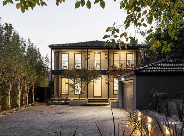 31 Hawdon Street, Eaglemont, Vic 3084