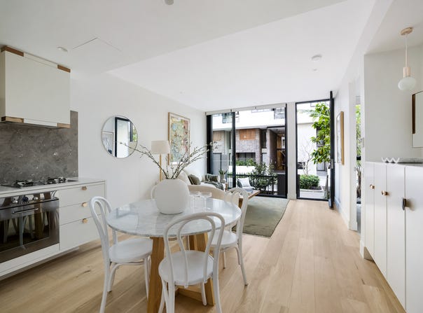 102/72B Macdonald Street, Erskineville, NSW 2043
