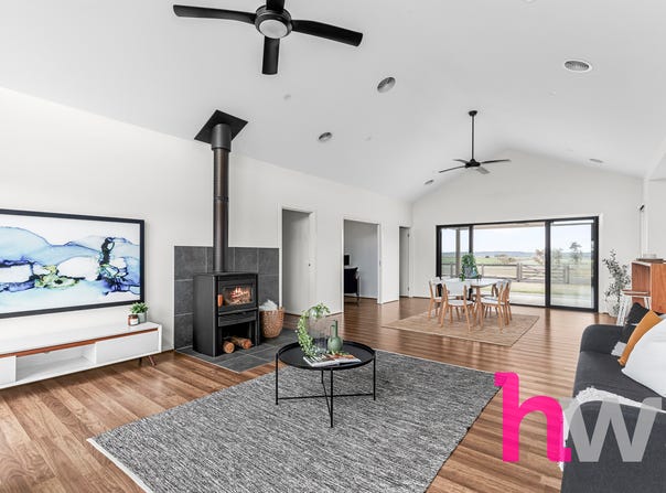 120 Glen Avon Drive, Bannockburn, Vic 3331