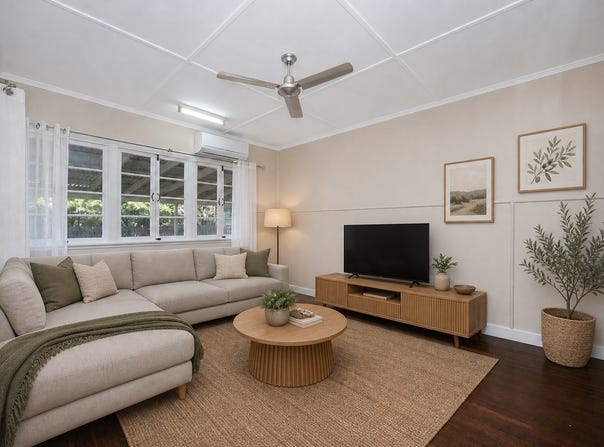 265 Stuart Drive, Wulguru, Qld 4811