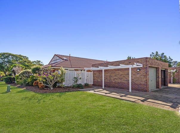 41/39 Pitta Place, Carseldine, Qld 4034
