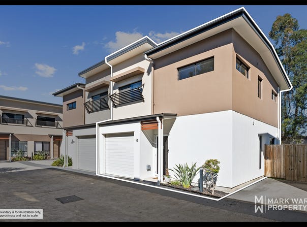 14/72 Harlen Road, Salisbury, Qld 4107