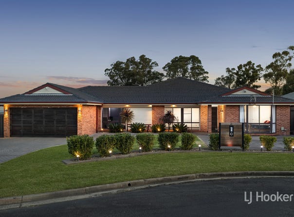 4 Dudley Place, Tahmoor, NSW 2573
