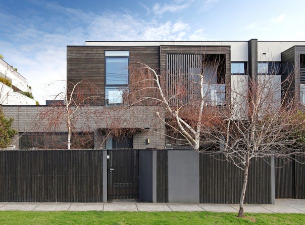 1/27 Nicholson Street, Bentleigh, Vic 3204