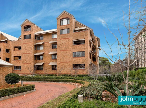 32/21 Jeffcott Street, North Adelaide, SA 5006