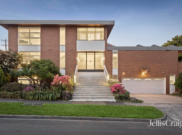 9 Millicent Avenue, Balwyn North, Vic 3104