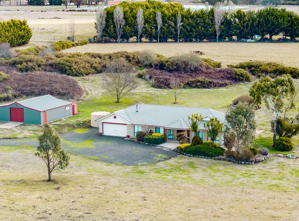111 Deep Lead Lane, Kyneton, Vic 3444