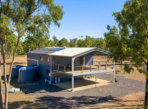 372 Forestry Road, Dalby, Qld 4405