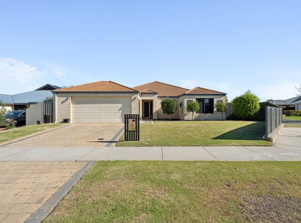 52 Turkich Parade, Aveley, WA 6069