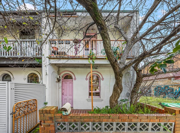 43 May Street, St Peters, NSW 2044
