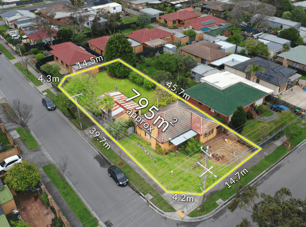 13 Arena Square, Noble Park, Vic 3174