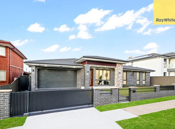 32 & 32A Terrigal Street, Marayong, NSW 2148