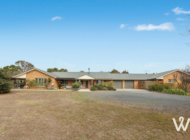 8 Lincoln Avenue, Murrumbateman, NSW 2582