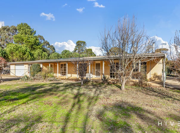 13 Lot Street, Gundaroo, NSW 2620