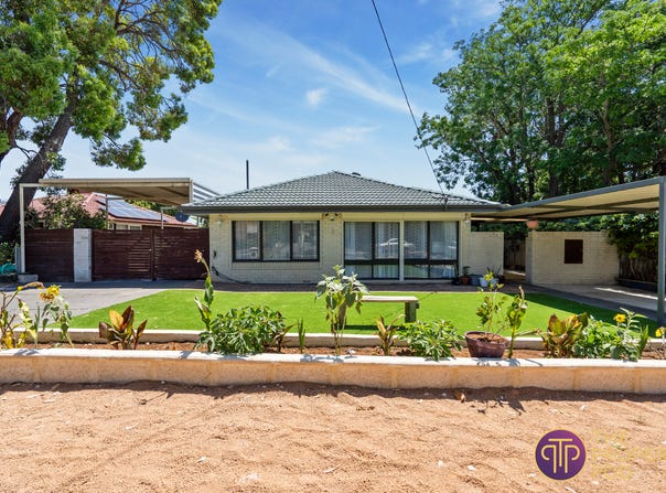 5 Wyville Court, Huntingdale, WA 6110